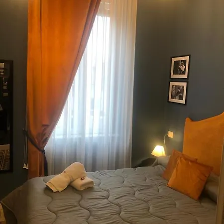 Aroma - Neapolitan Vendégház 4*