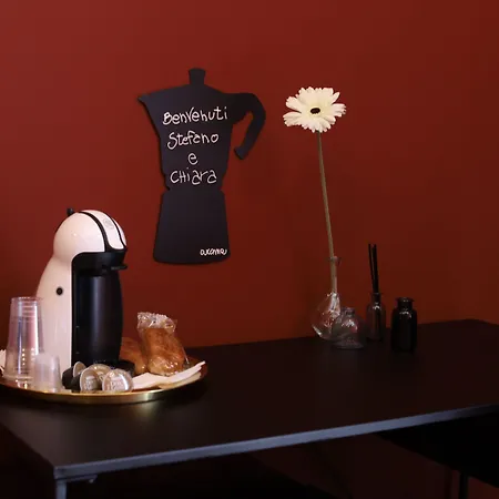 Aroma - Neapolitan 4* Nápoly