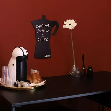 Aroma - Neapolitan Nápoly
