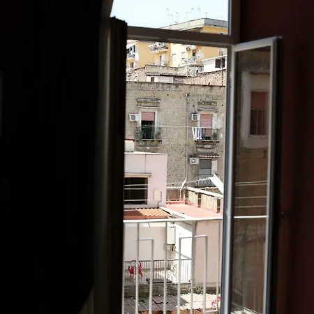 Aroma - Neapolitan Nápoly