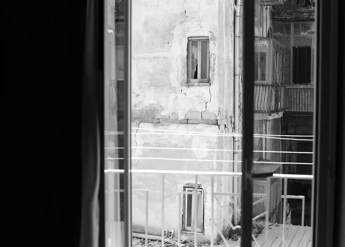 Aroma - Neapolitan 4* Napoli