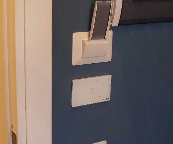 Aroma - Neapolitan Konukevi 4*