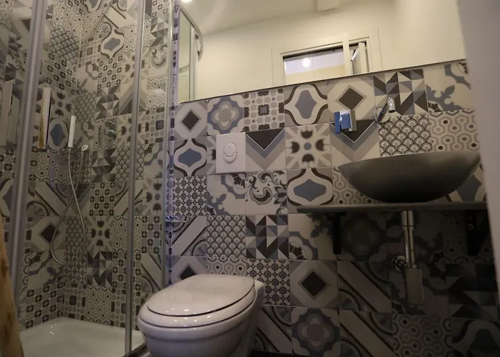 Aroma - Neapolitan 4* Napoli