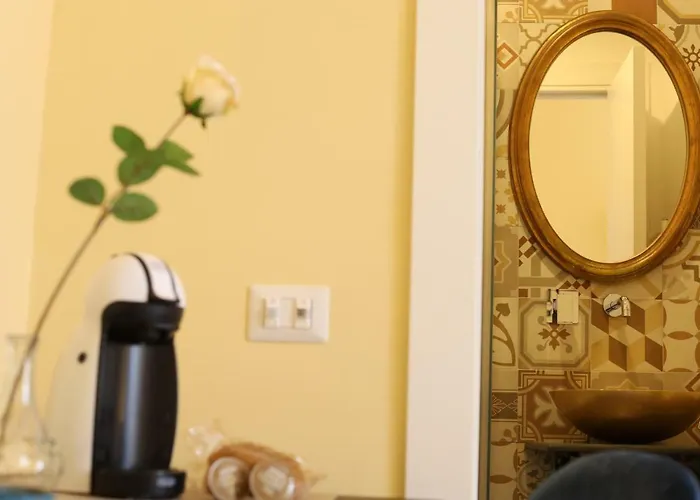 Aroma - Neapolitan Konukevi 4*