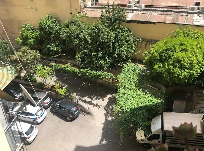 Aroma - Neapolitan 4* Napoli