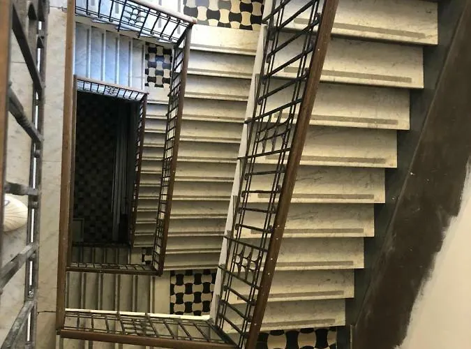 Aroma - Neapolitan Konukevi 4*