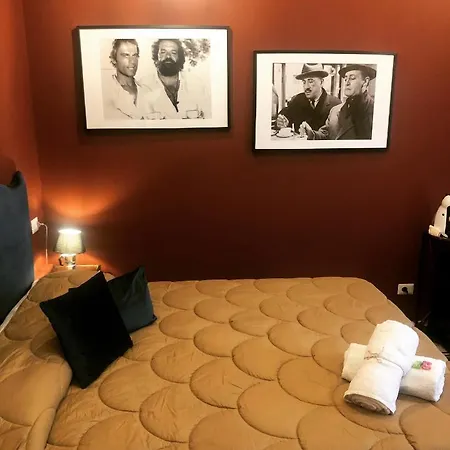 Maison d'hôtes Aroma - Neapolitan Naples