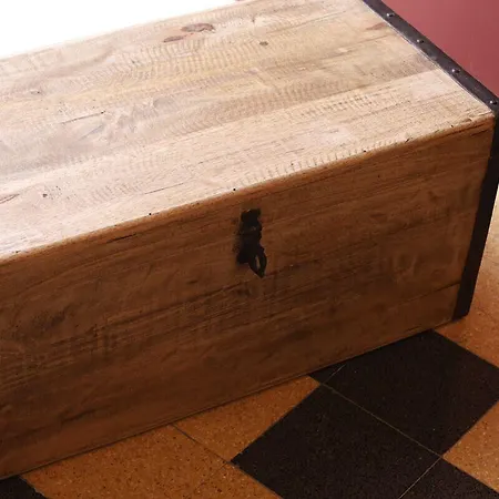 Aroma - Neapolitan Penzion 4*