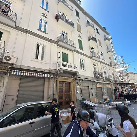 Aroma - Neapolitan 4*