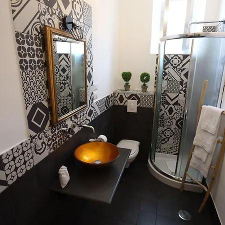 Aroma - Neapolitan 4* Neapol