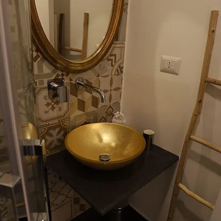 Penzion Aroma - Neapolitan