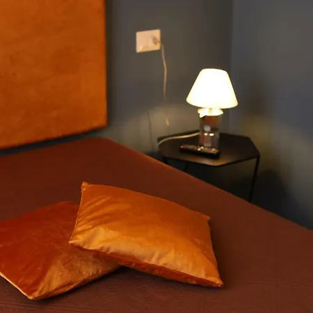 Aroma - Neapolitan Maison d'hôtes