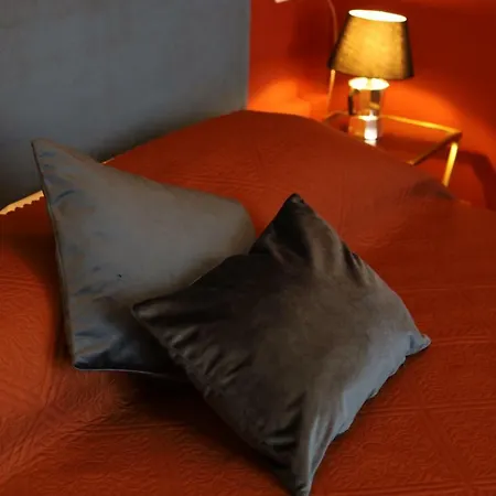 Maison d'hôtes Aroma - Neapolitan