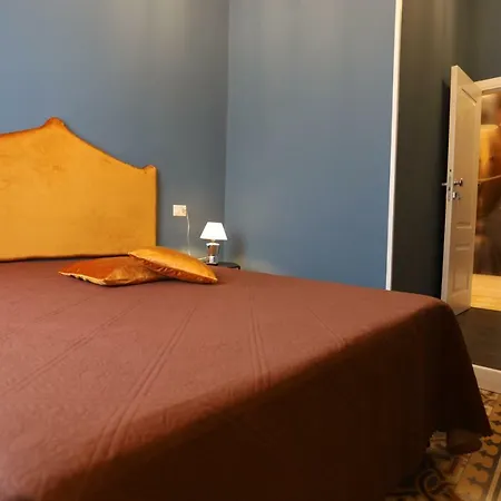 Aroma - Neapolitan Maison d'hôtes