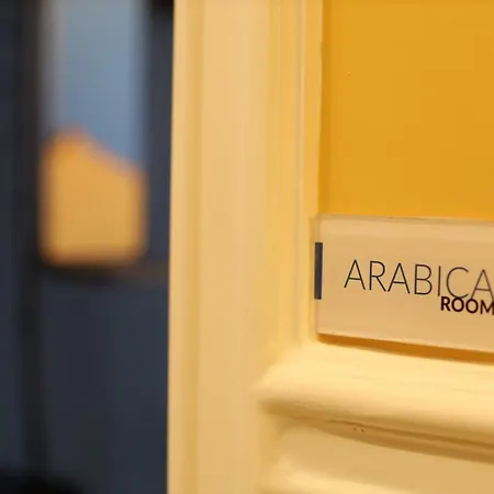 Maison d'hôtes Aroma - Neapolitan Naples