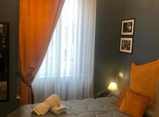 Aroma - Neapolitan Vendégház 4*