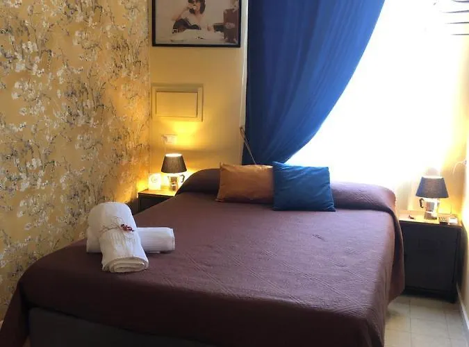 Aroma - Neapolitan Vendégház Nápoly