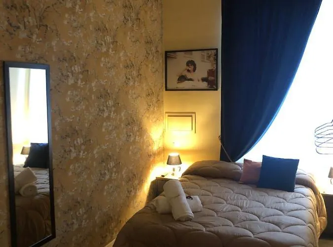 Aroma - Neapolitan 4*