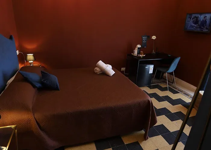 Aroma - Neapolitan 4* Neapel