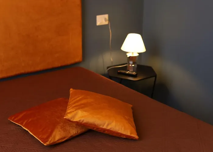 Aroma - Neapolitan Vendégház