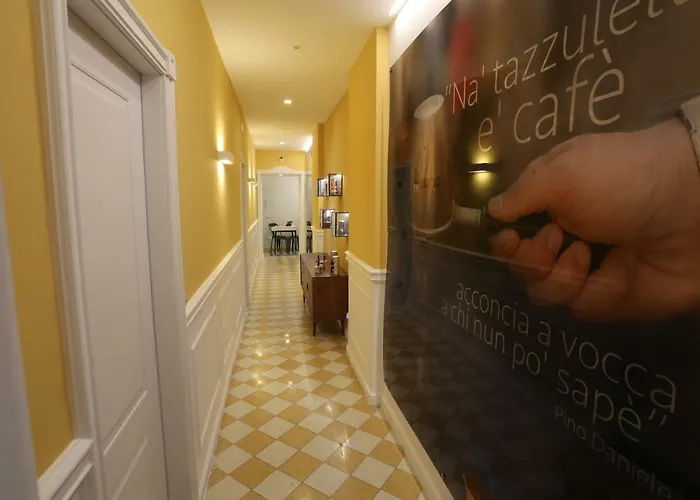 Vendégház Aroma - Neapolitan 4*