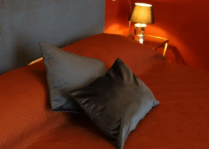 Vendégház Aroma - Neapolitan