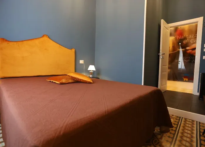 Aroma - Neapolitan Vendégház