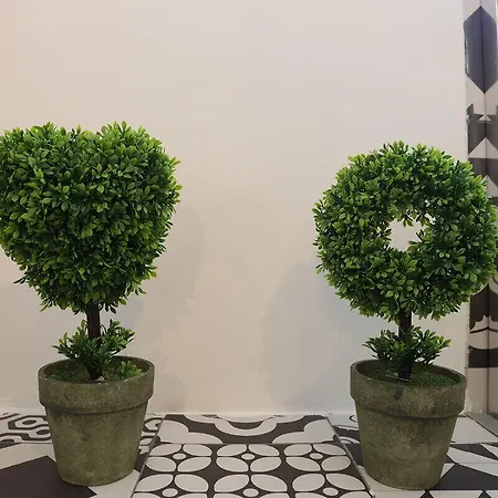 Πανσιόν Aroma - Neapolitan 4*