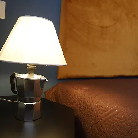 Aroma - Neapolitan Πανσιόν 4*