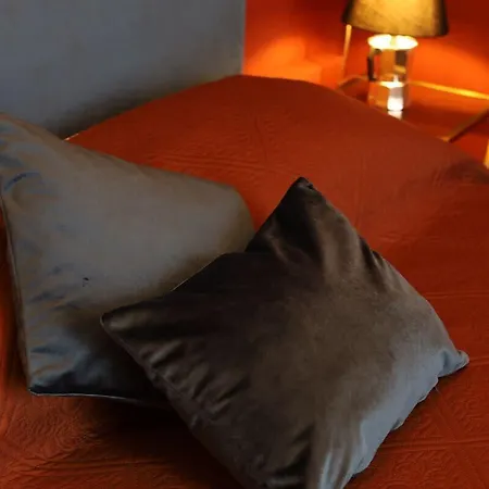 Aroma - Neapolitan Πανσιόν