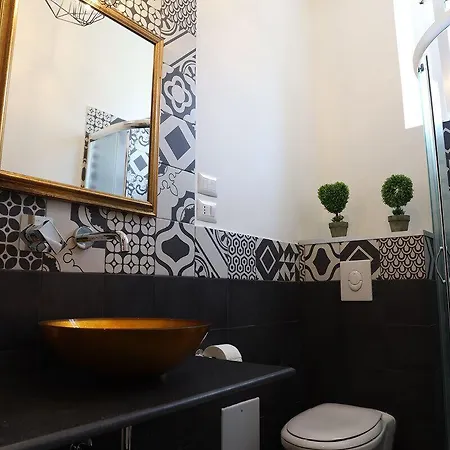 Aroma - Neapolitan Guest house