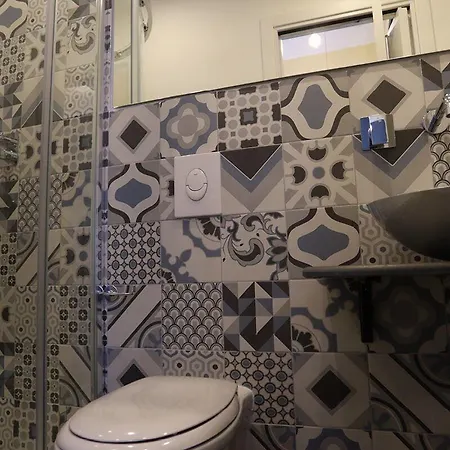 Aroma - Neapolitan Guest house