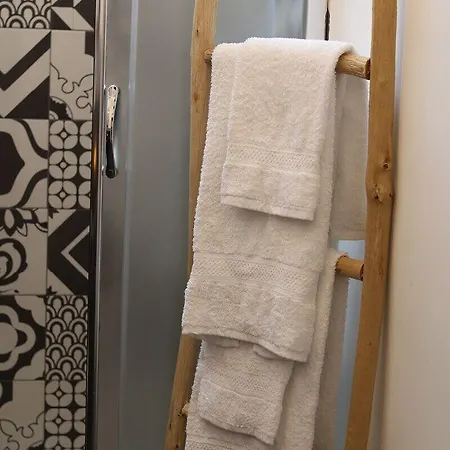 Aroma - Neapolitan 4* Νάπολη