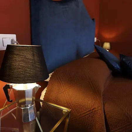 Aroma - Neapolitan 4* Νάπολη