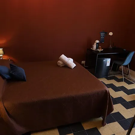 Aroma - Neapolitan 4* Nápoles