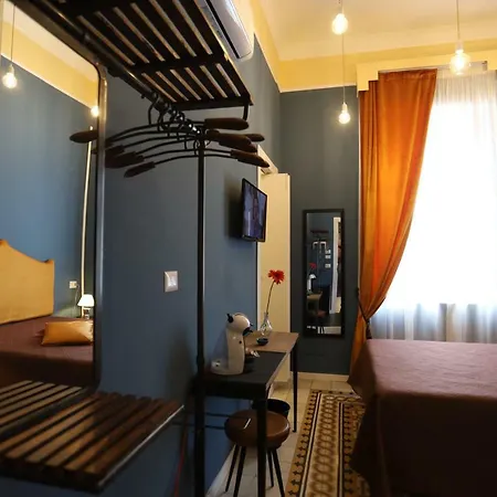 Aroma - Neapolitan Πανσιόν Νάπολη