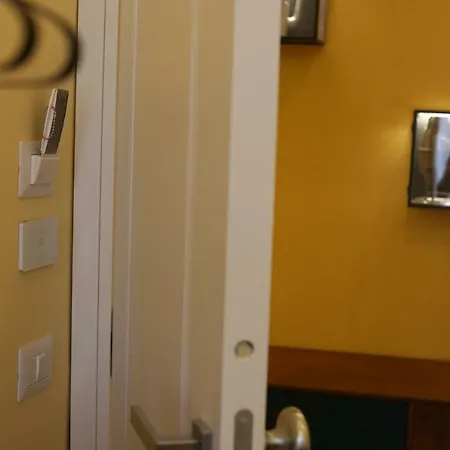 Aroma - Neapolitan Πανσιόν