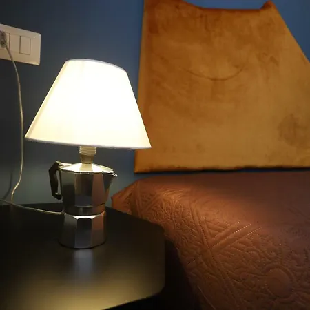 Aroma - Neapolitan 4*