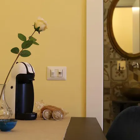 Casa de hóspedes Aroma - Neapolitan Nápoles