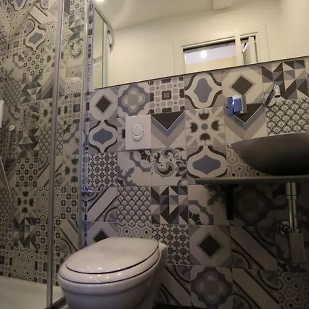 Aroma - Neapolitan 4* Νάπολη