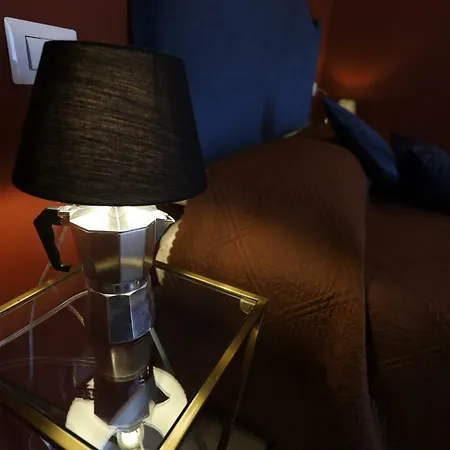 Aroma - Neapolitan 4* Νάπολη