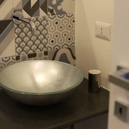 Aroma - Neapolitan Νάπολη