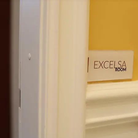 Aroma - Neapolitan Πανσιόν 4*