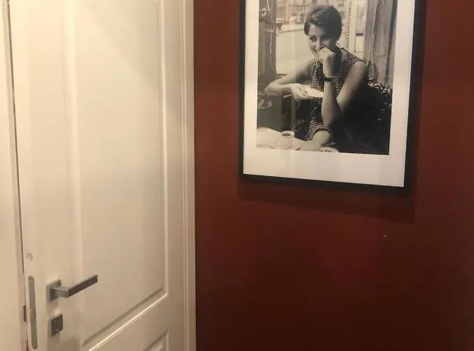 Aroma - Neapolitan Vendégház 4*