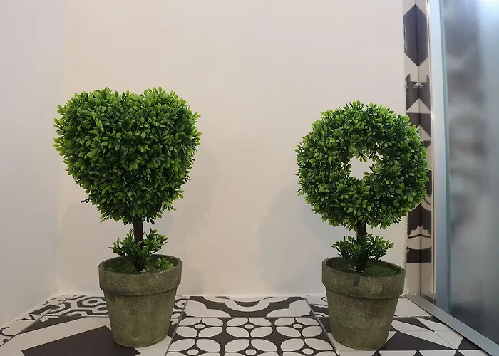 Vendégház Aroma - Neapolitan 4*