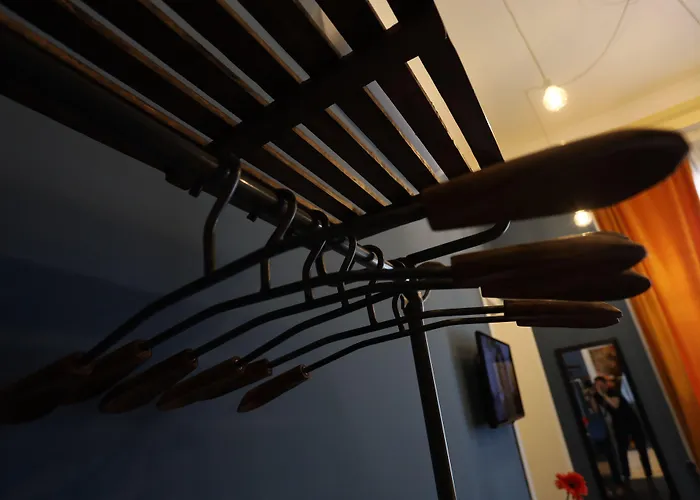 Vendégház Aroma - Neapolitan Nápoly