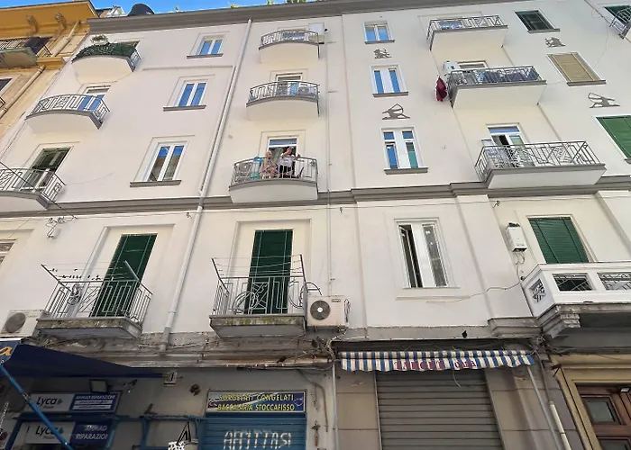 Aroma - Neapolitan 4*