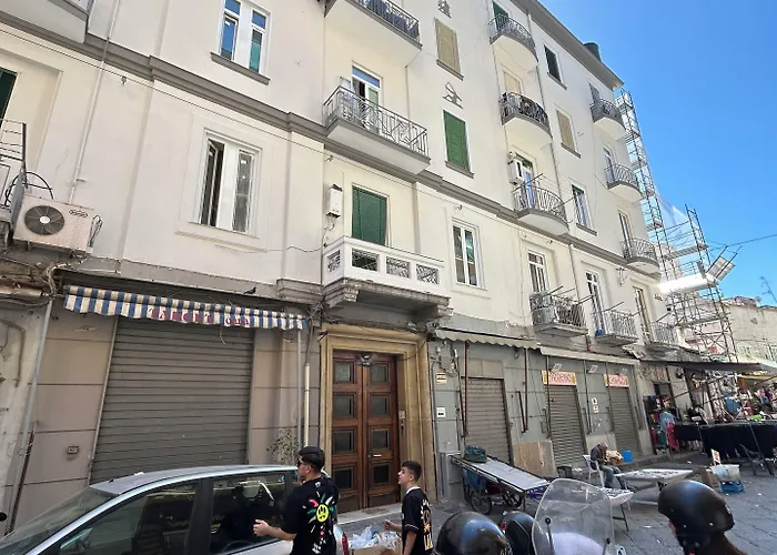 Aroma - Neapolitan 4*