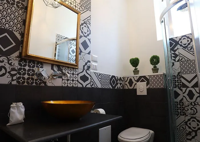 Aroma - Neapolitan Vendégház