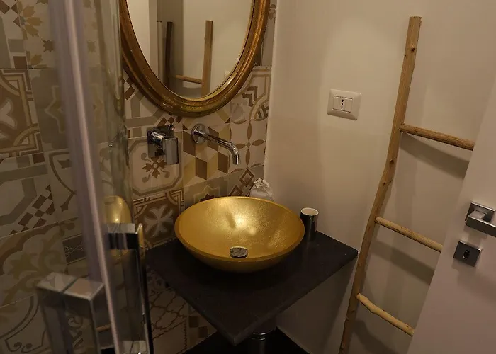 Vendégház Aroma - Neapolitan